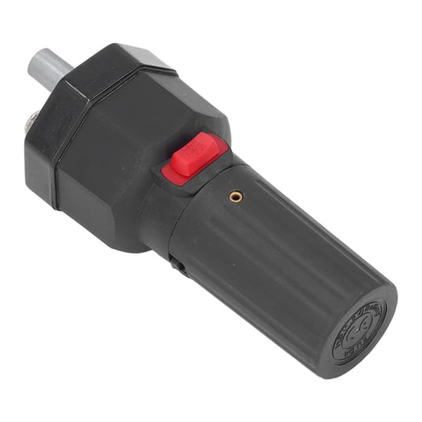 1.5V BBQ Rotisserimotor, Låg Ström, Lågt Ljud, för Utomhuscamping Picknick