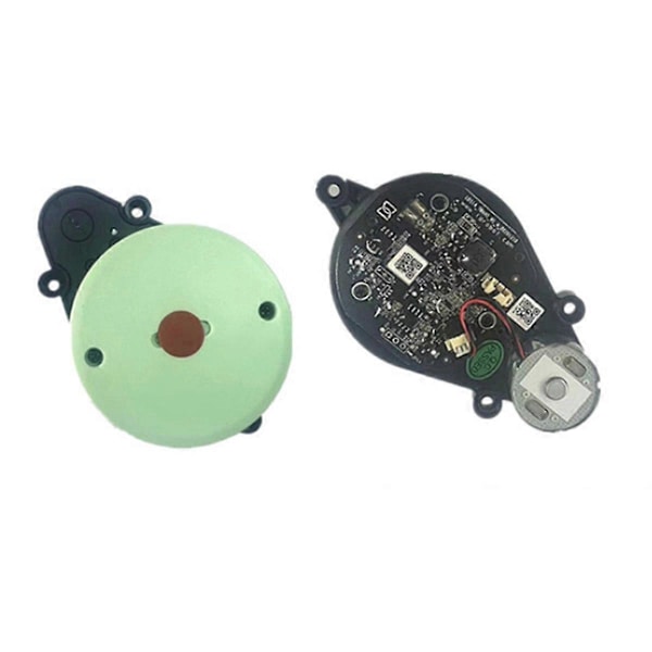 LDS Laserafstandssensor LDS til Roidmi EVA Robotstøvsuger Motor Reservedele LIDAR Komponent As Shown
