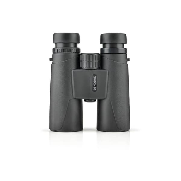10x42 Kikkert, Takprisme, BCS800, 42mm Linse, Belagt Optikk, Stativmonterbar