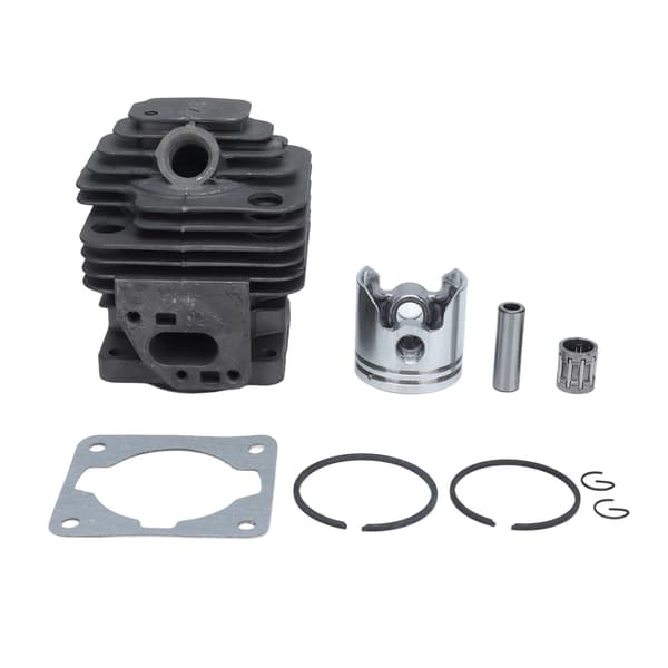 36 mm cylinderkolvpackning nållagersats ersättning för TL33 CG330 1E36F gräsklippare