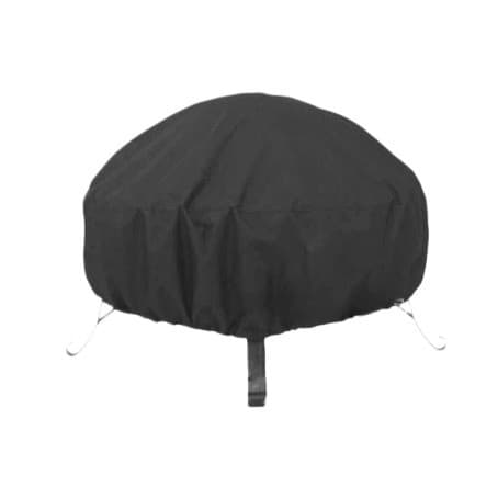 Vattentätt BBQ Grillskydd 85x40cm, Utomhusgrillskydd för Campingkök