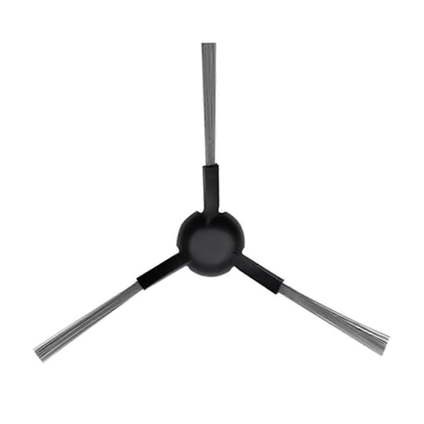 12 st Sidoborstar för S20 Ultra / RLM71CE soprobot, reservdelar