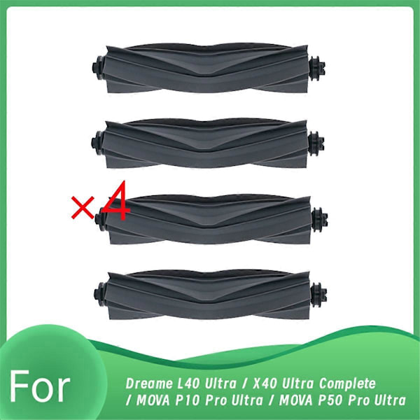Dreamebot X40 Ultra: Erste Infos über Das Neue Premium-modell - Imtest F9B