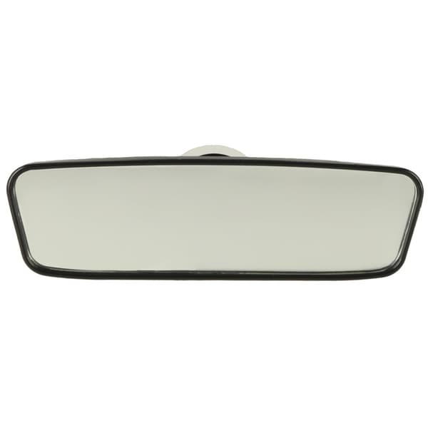 Vidvinkel bakspeil med sugekopp, 20 cm, justerbart, ABS-plast, for bil