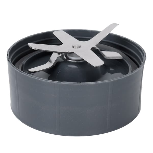 32OZ Blenderkopp Erstatning, Kryssbladholder Vippelokk, Juicertilbehørsdeler