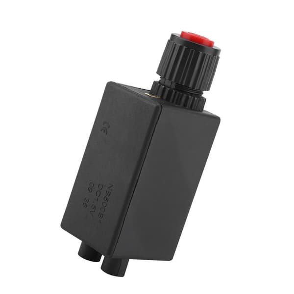 Elektronisk lighter til grill, gaskomfur, ovn, AA-batteridrevet