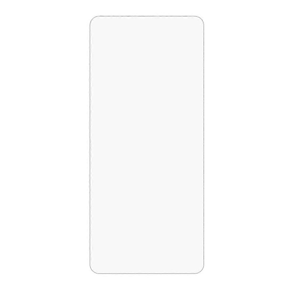Glasfilm til Tecno Camon 17 Pro