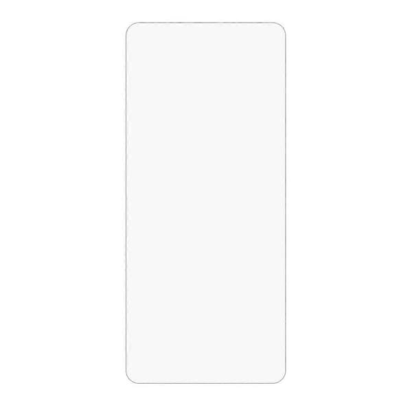 Glassfilm för Tecno Camon 17 Pro