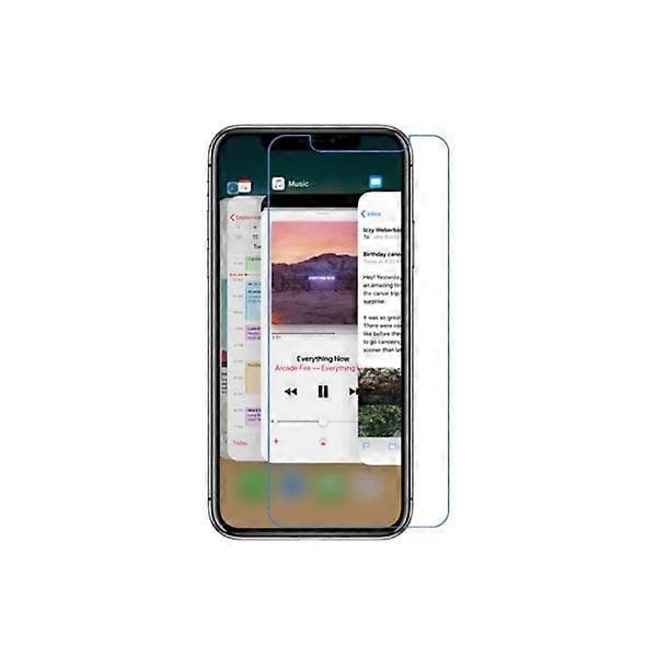 Skærmbeskytter til kompatibel med iPhone 12 Mini
