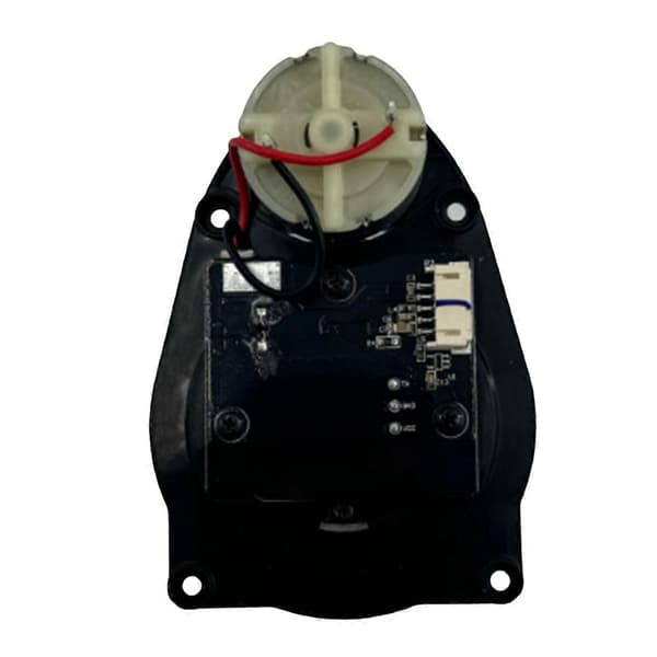 LDS Laserafstandssensor til Viomi V2/V2pro/V3 /V3 SE/X3 Pro/V2 MAX Robotstøvsuger Reservedele Blue