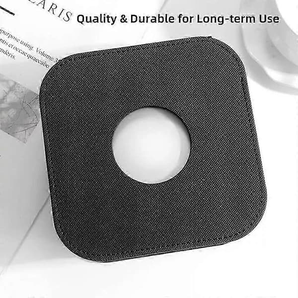 Læretui for Mac Mini M4/M4 Pro 2024-modeller, Beskyttende deksel Grey