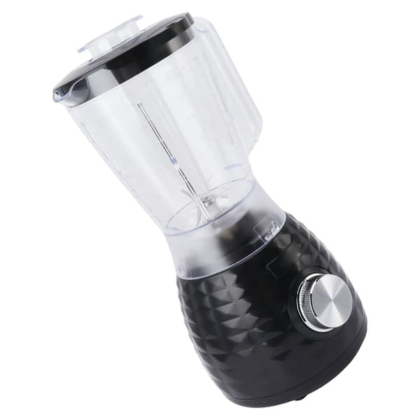 500W elektrisk bordblender, dobbelte røreklinger, kaffekværn, klassisk, til hjemmet