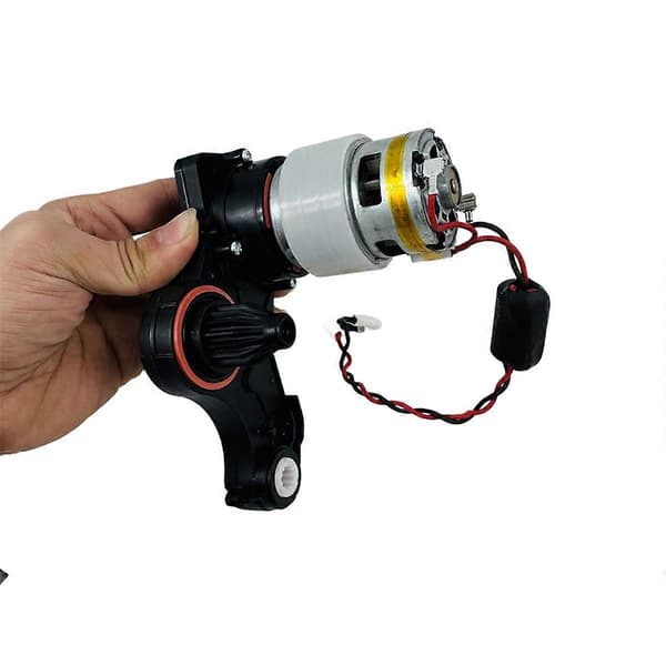 For Roborock A10 Ultra Dyad Pro/Dyad Pro Combo Børste Girkasse Erstatning Smart Støvsuger Bak B
