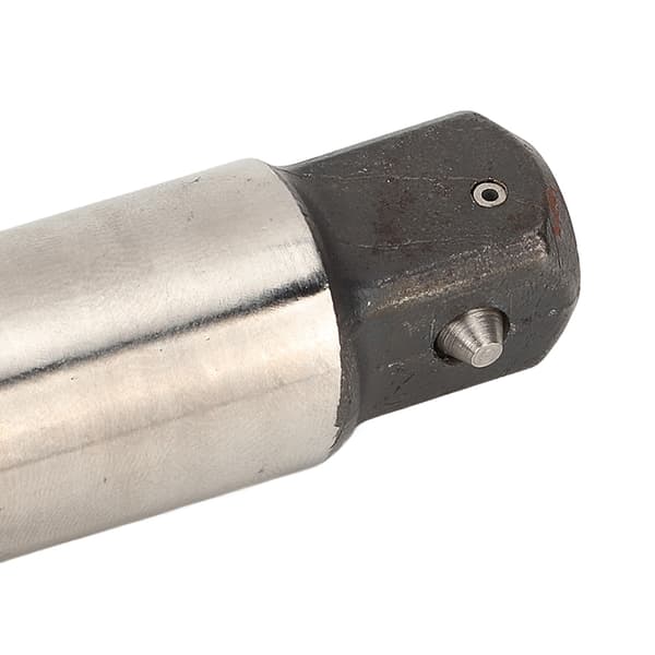 Borehodehus Amboltenhet, N415875 Erstatning for DCF899HB, Anti-utfall, Elektrisk Skiftenøkkeladapter