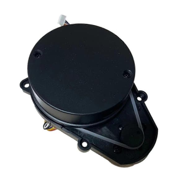 Laseravstandssensor for støvsuger for J1 J2 J3 Støvsuger Reservedeler LDS Sensor Avstandssensor Black
