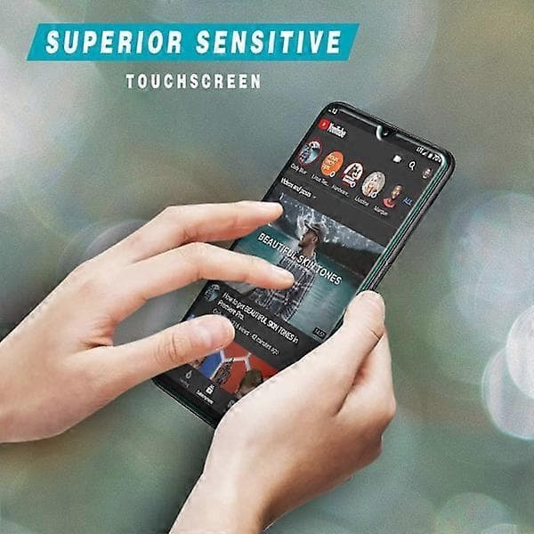 (3-pakning) skjermbeskytter kompatibel med iPhone 14