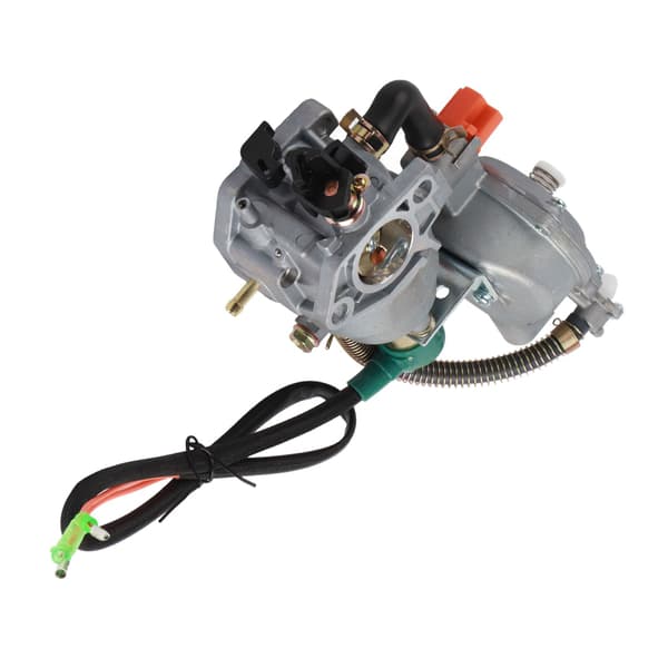 Karburator til GX390 188F 190F Benzingenerator, Motordel