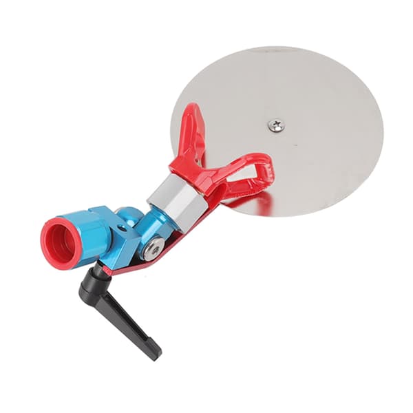 7/8 tommer Airless Spray Guide Tilbehør, Højtrykssprøjteværktøj, Universal
