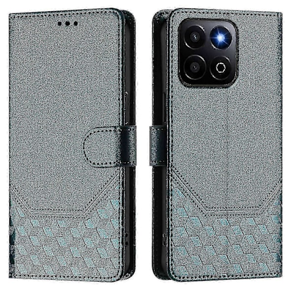 RFID Telefonfodral För Honor 200 Smart 5G