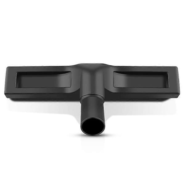 Erstatning for gulvbørste hestehår 1 1/4 tommer 32 mm universell støvsuger børstehode for ,Eure black
