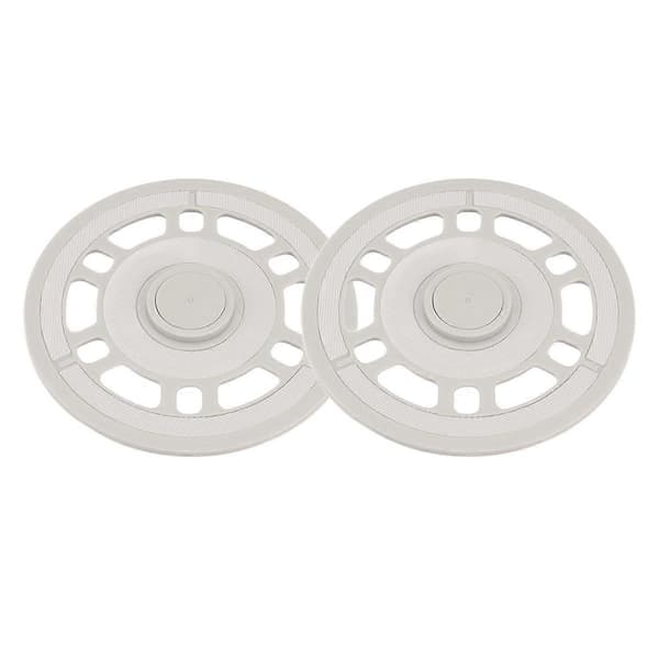 Moppeklutholder for X5 Pro automatisk suge robotstøvsuger, utskiftbare reservedeler moppepute S