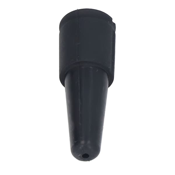 Kaffemaskindyse 1-hulls melkeskumtut erstatning for Delonghi Dedica EC680 EC685