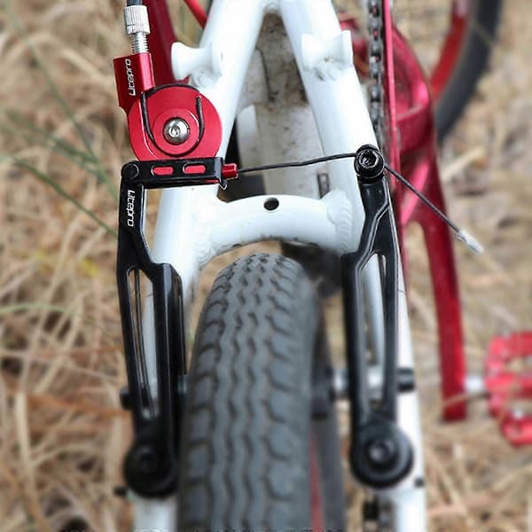 Sølv V-Bremse Adapter til Cykel - P6e1 Model[HK]