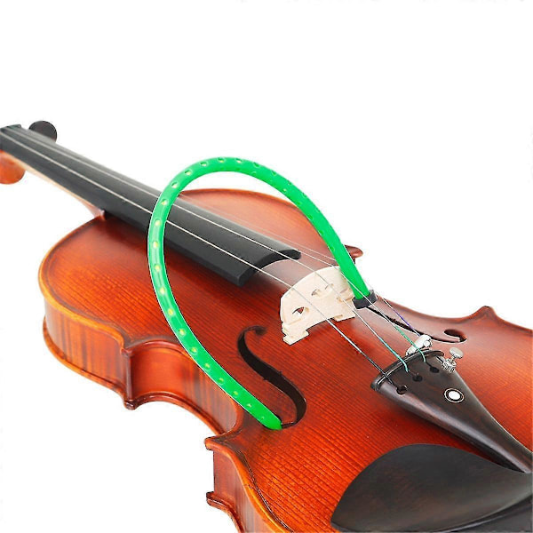2 st Violin Ljudhålsfuktare F Hål Violin Fuktare Anti-sprickbildning Panel Fuktighet Underhållsverktyg[HK]