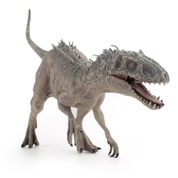 25 Skala Dinosaurlegetøj[HK]