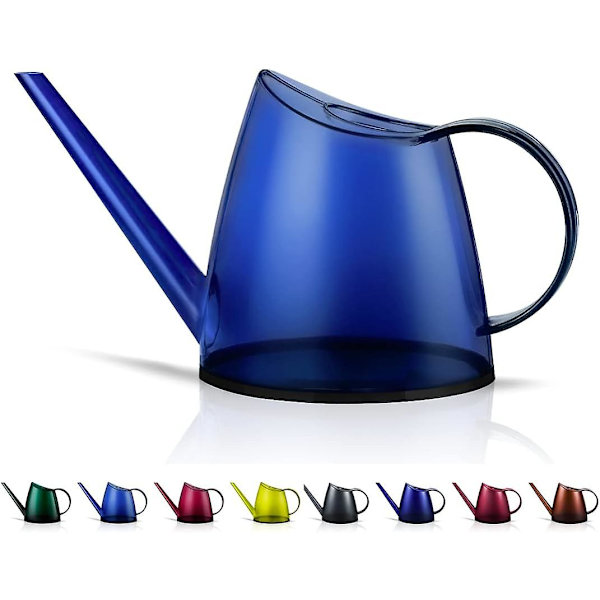 Vattningskanna för inomhusbonsai (1,4L, Grön)[HkkK] Blue 1.4L
