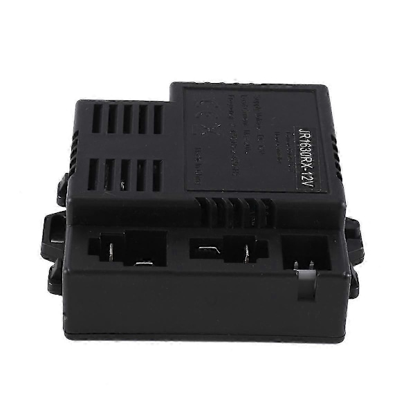 JR1630RX-12V HY2.4G Lasten Sähköajoneuvo 2.4G Bluetooth Kaukosäädin ja Vastaanotin Sähköajoneuvon Lisätarvikkeet[HK]