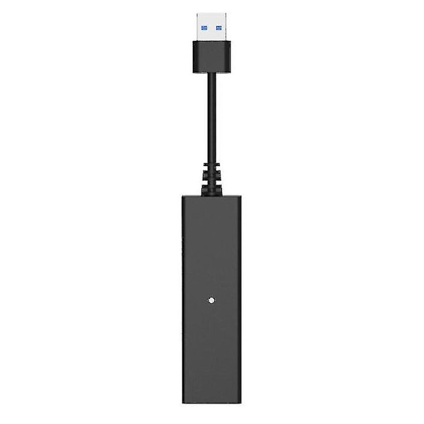 Ps5 Vr -sovitinkaapeli Mini Camera -sovitinliitin 5 Ps5 Ps4 Vr -sovitinliittimelle Lisävaruste[HK]