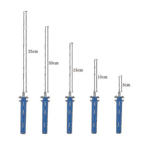 Skumskærer Pen 15w 110v-240v Elektrisk Skum Polystyren Skæremaskine [HK] US 20CM