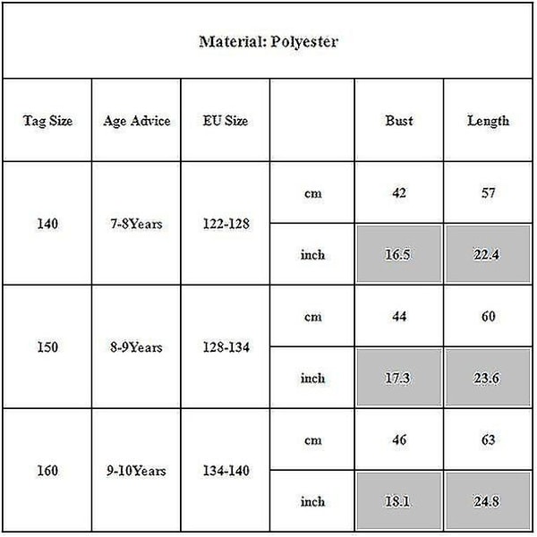 7-10 år pojke flicka Unspeakable tryck huvtröja huvtröja pullover toppar[HK] A 7-8 Years