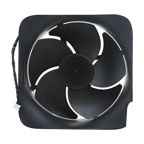 Kjøleviftemodul for Xbox Series X Konsoll Rask Kjøleribbe Kjølesystem[HK]