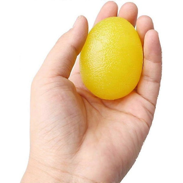 3-pack handbollar förbättrar greppet[HK]