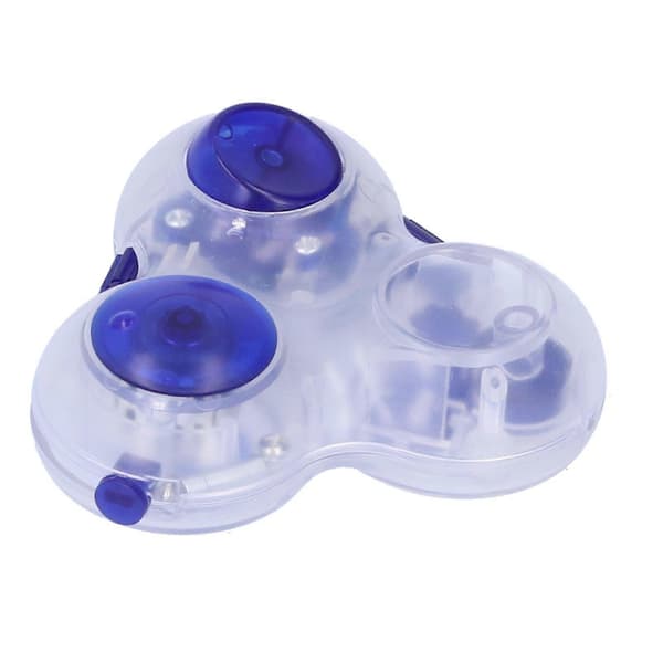 2025 Siste Modell Fidget Controller Pad Cube Lindre Stress AntiAngst Kill[HK]