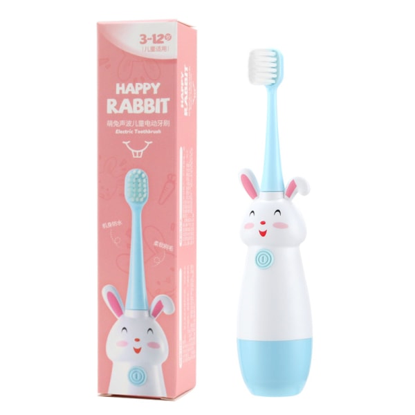 Elektrisk tannbørste for barn