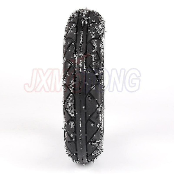 8 tums elscooter 200x50 Däck & Innerslang För Razor Scooter E100 E150 E200 Espark Crazy Cart Scooters[HK] Inner tube