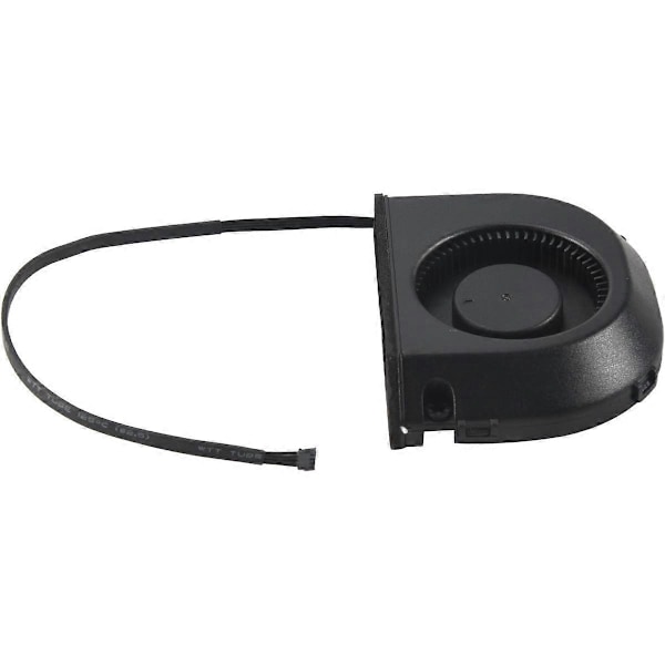 Jäähdytystuuletin AirPort Time Capsule A1521 A1470 ME177 ME918 Jäähdyttimelle MG60121V1-C01U-S9A DC12V[HK] black