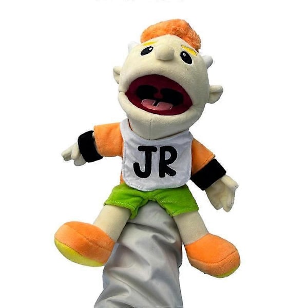 40cm Jeffy Dockdocka Jeffy Handdocka Sml Jeffy Dockdocka Familj Riktig Jeffy Zombie Boy Handdocka S   joseph klasskamrat