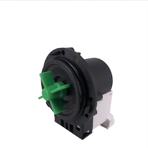 Udskiftnings BPX2-8 5859EN1004B Vandpumpe Afløbspumpe Motor til LG Tromlevaskemaskine WD-T12235 Reparationsdel [HK]