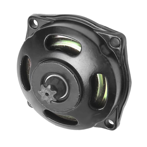 Moto Kopplingsklocka 7t Drev Passar Minimoto 25h 47cc 49cc[HK]