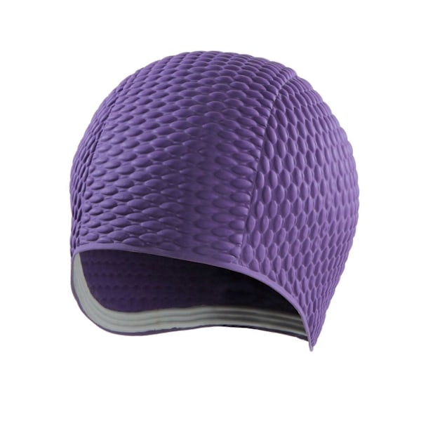 BECO Latex Bubble Cap[HK] Black