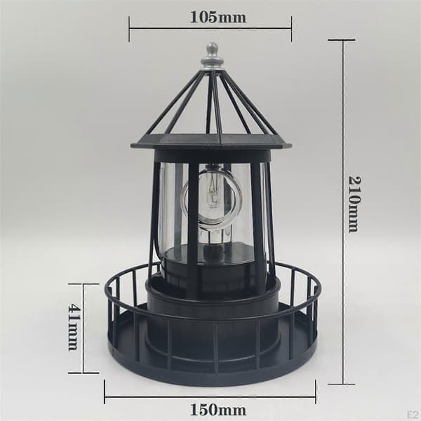 Utendørs LED Flomlys Vanntett IP65 Hagelampe[HK]