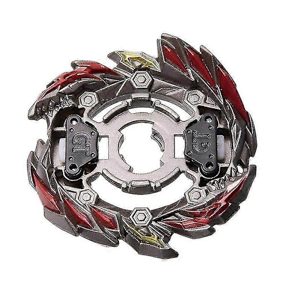 Beyblade Burst Gt B-145 Dx Starter Venom Diabolos .vn.bl Med Launcher Boxed Tw[HK]