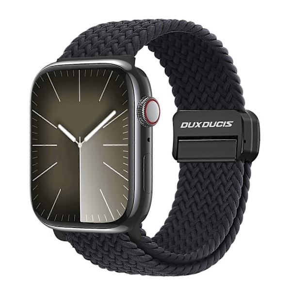 Klockarmband Klockremmar för Apple Watch Series 10 42mm[HK] Style E Multicolor