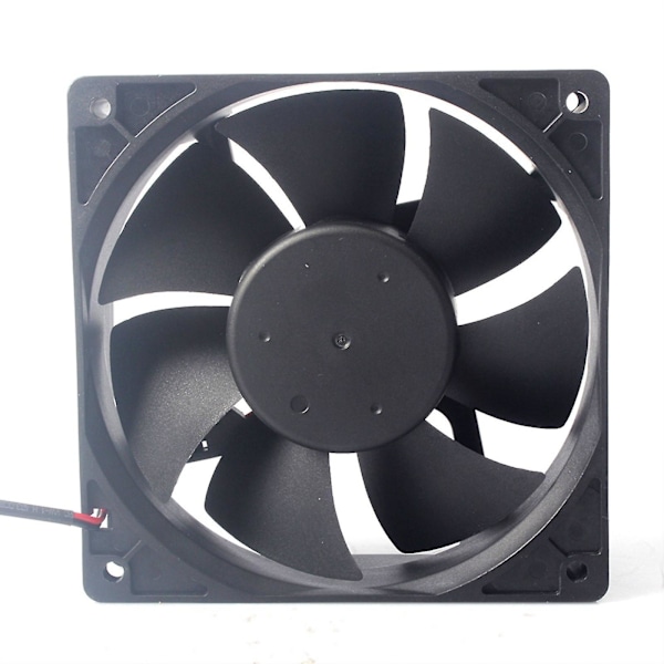 Ventilator kompatibel Masterbuilt Gravity Series 560/800/1050 Xl Digital Kulgrill Røgovn-D[HK]