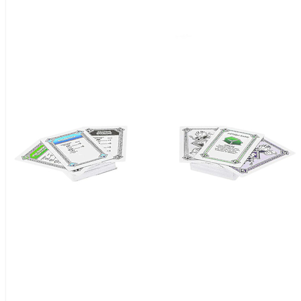 Sipin Monopoly Deal Kortspel [HK]