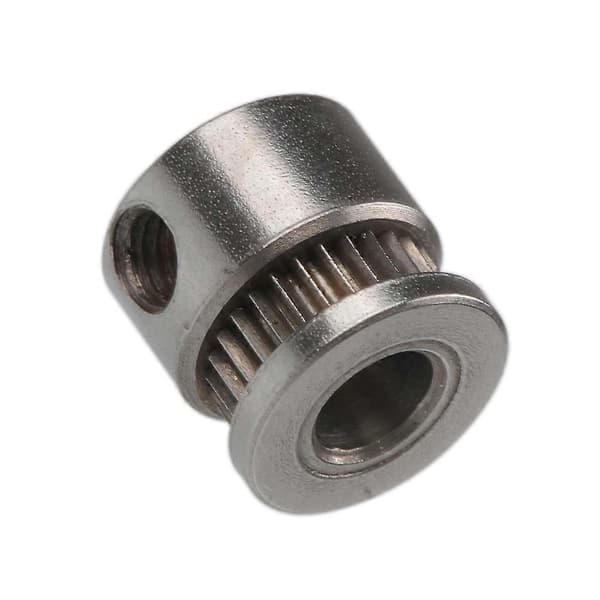 Ekstruusiopyörän piirustusvähennin 3D-tulostinlaitteille [HK]